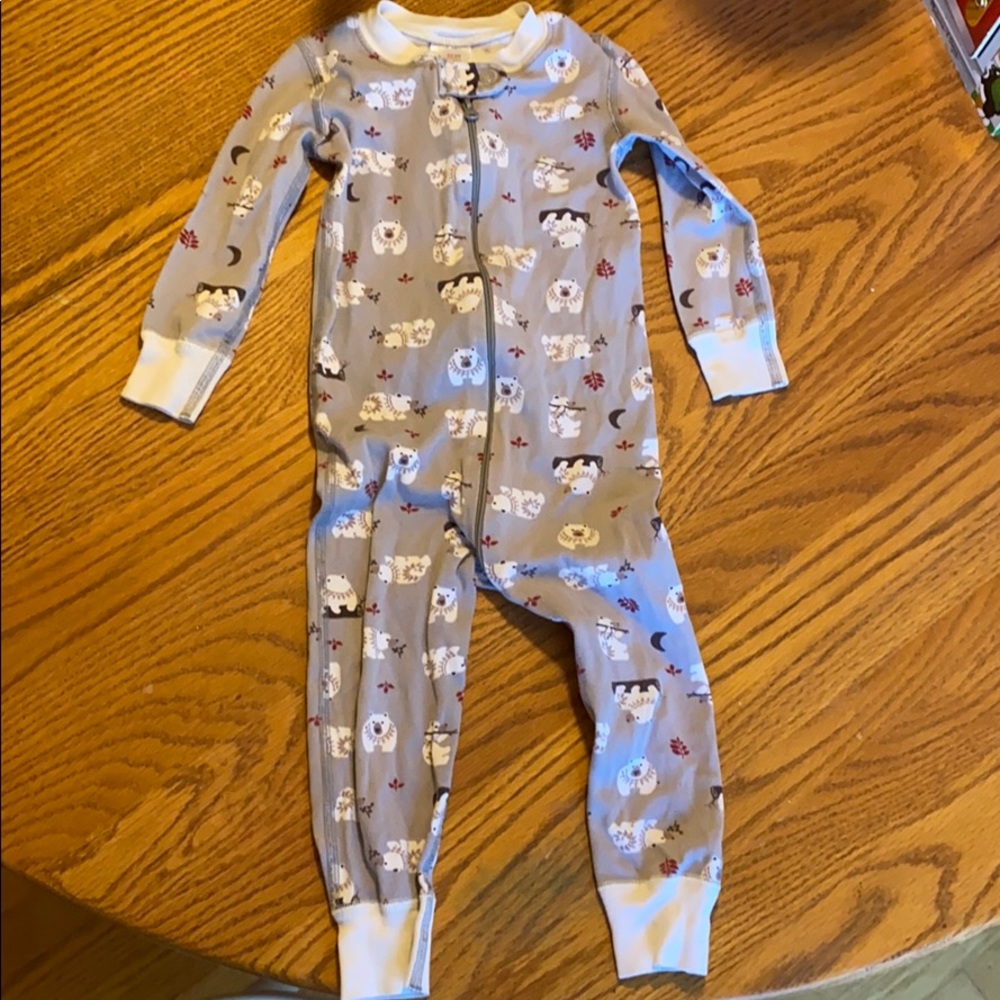 Hanna Andersson PJs